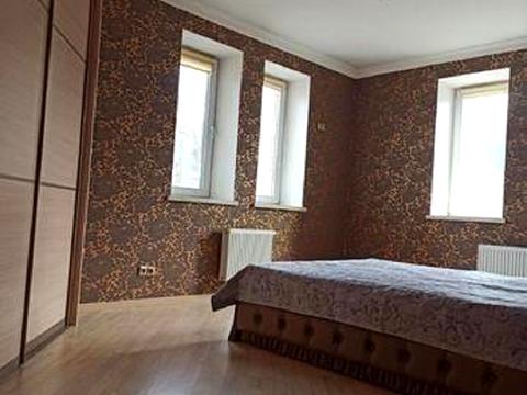 квартира за адресою Голосіївська вул., 13-Б