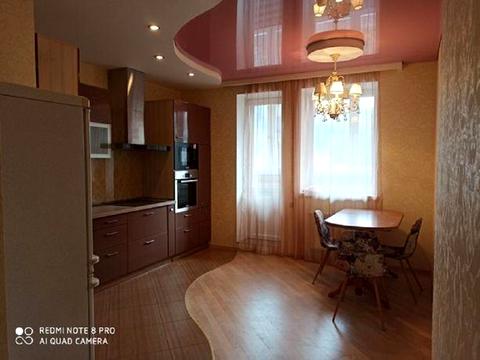 квартира за адресою Голосіївська вул., 13-Б
