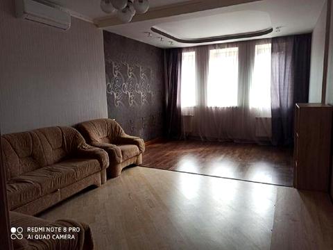 квартира за адресою Голосіївська вул., 13-Б