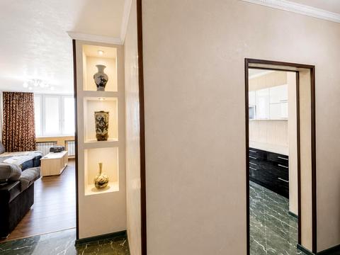 квартира за адресою Срібнокільська вул., 1