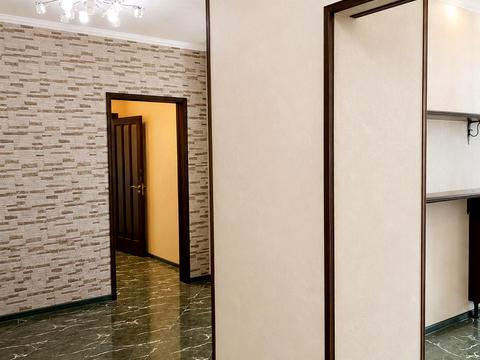квартира за адресою Срібнокільська вул., 1