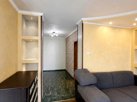 квартира за адресою Срібнокільська вул., 1