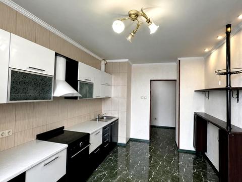 квартира за адресою Срібнокільська вул., 1