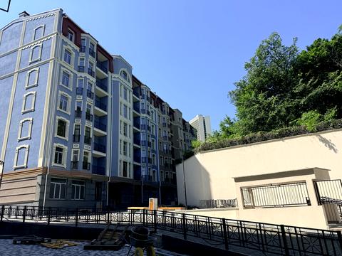 квартира за адресою Дегтярна вул., 18