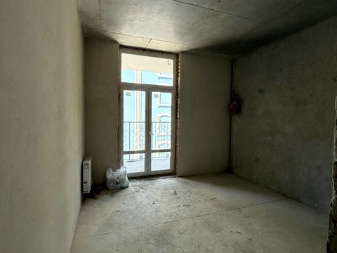 квартира за адресою Дегтярна вул., 18