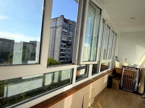 квартира за адресою Василя Щурата вул., 4
