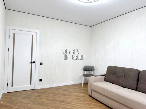 квартира за адресою Грушевського просп., 50-А