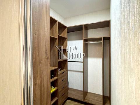квартира за адресою Грушевського просп., 50-А