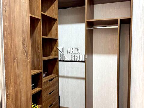квартира за адресою Грушевського просп., 50-А