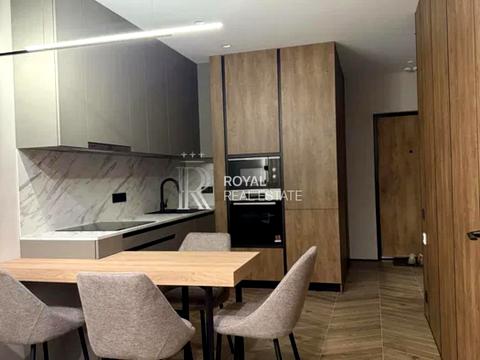 квартира по адресу Столичное шоссе, 5А