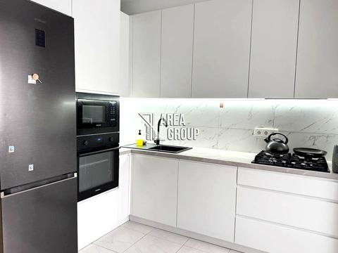 квартира по адресу Грушевського просп., 50-А