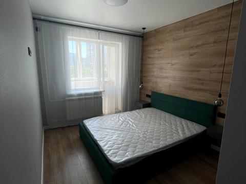 квартира за адресою Чорнобильська вул., 18