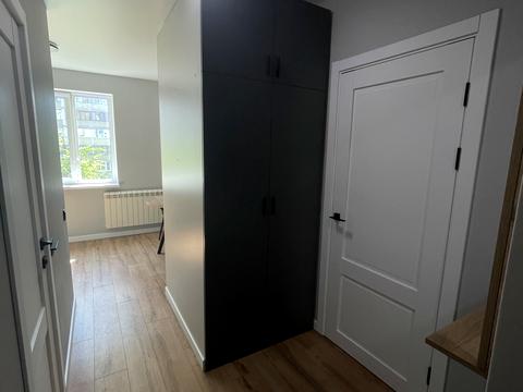 квартира за адресою Чорнобильська вул., 18