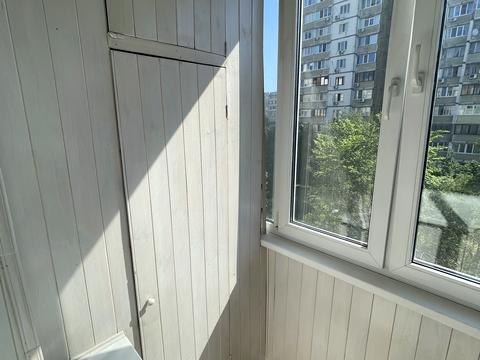 квартира за адресою Чорнобильська вул., 18