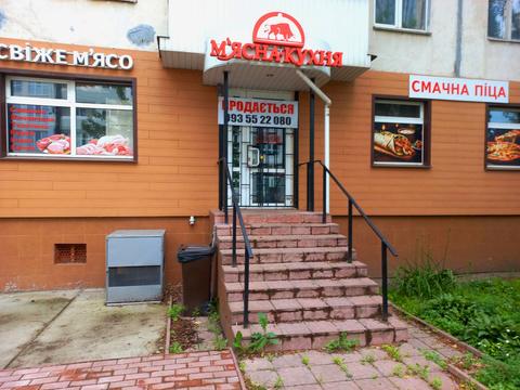 комерційна за адресою Чернігів, Жабинського вул., 9