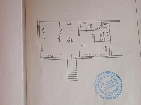 комерційна за адресою Чернігів, Жабинського вул., 9