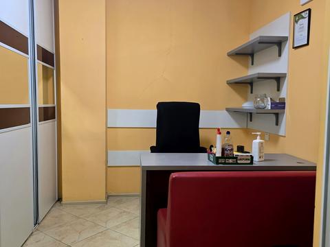 комерційна за адресою Зубрівська вул., 32