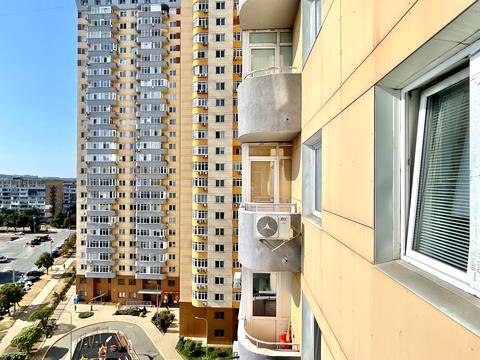 квартира по адресу Кондратюка Юрия ул., 5