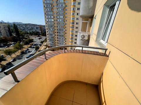 квартира по адресу Кондратюка Юрия ул., 5