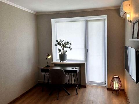 квартира за адресою Миру просп., 6
