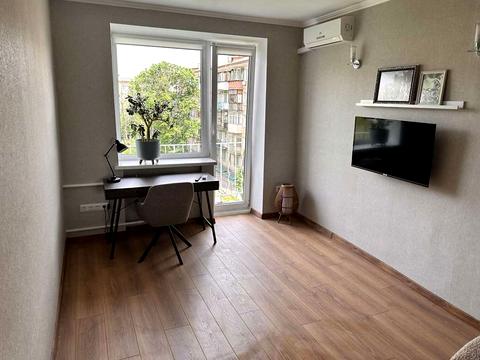 квартира за адресою Миру просп., 6