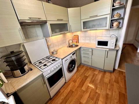 квартира за адресою Миру просп., 6