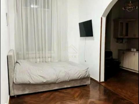 квартира за адресою Залізнична вул., 47