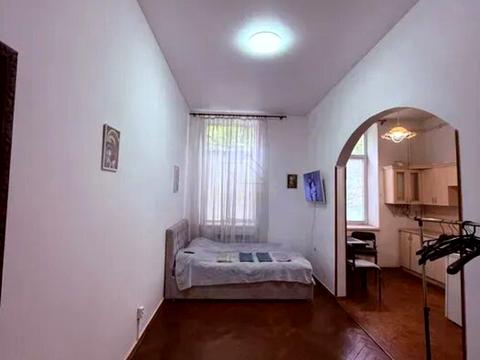 квартира за адресою Залізнична вул., 47