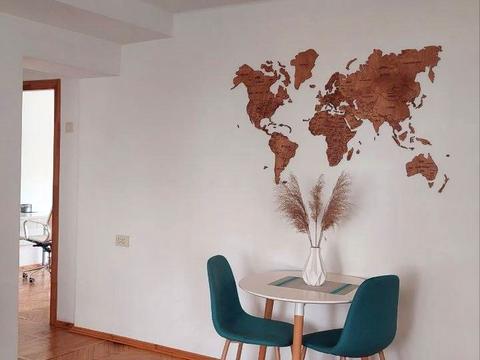 квартира за адресою Ентузіастів вул., 7