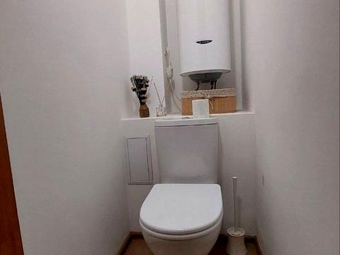 квартира за адресою Ентузіастів вул., 7