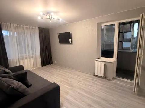 квартира по адресу Александра Поля просп. (Кірова), 24