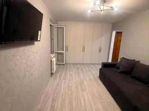 квартира по адресу Александра Поля просп. (Кірова), 24