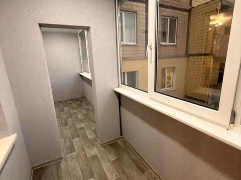 квартира по адресу Александра Поля просп. (Кірова), 24