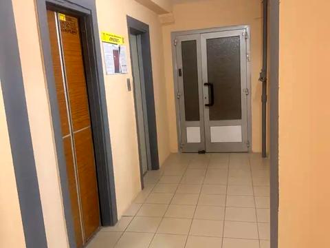 квартира по адресу Александра Поля просп. (Кірова), 24