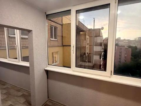 квартира по адресу Александра Поля просп. (Кірова), 24
