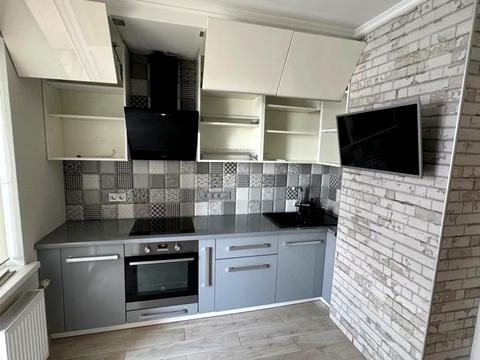 квартира за адресою Михайла Донця вул., 2-Б