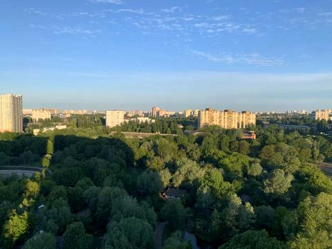 квартира за адресою Михайла Донця вул., 2-Б