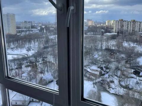 квартира за адресою Михайла Донця вул., 2-Б