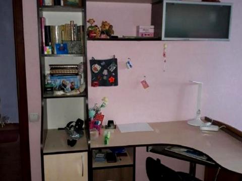 квартира за адресою Перемоги просп., 48а