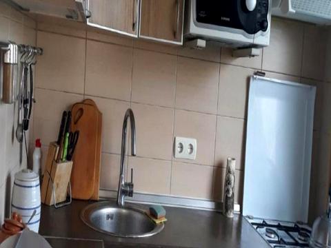 квартира за адресою Перемоги просп., 48а