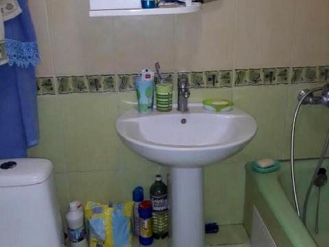 квартира за адресою Перемоги просп., 48а