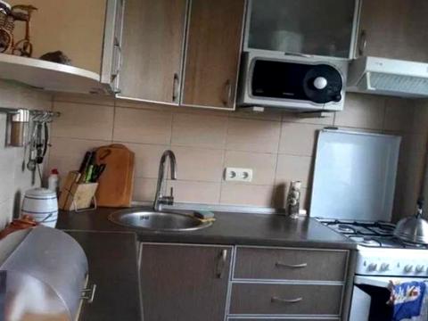 квартира за адресою Перемоги просп., 48а