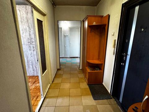 квартира по адресу Александра Довженко ул., 16-В