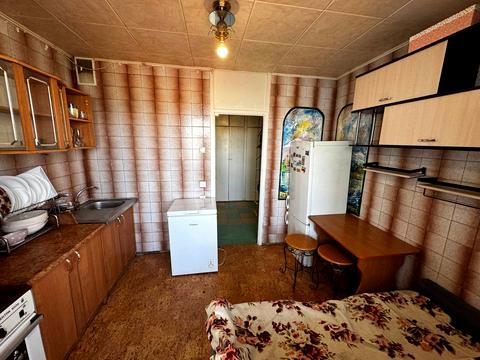 квартира по адресу Александра Довженко ул., 16-В