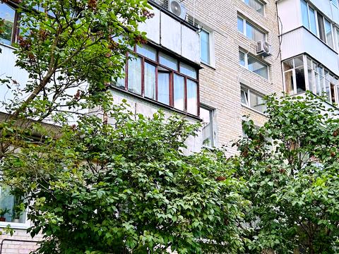 квартира за адресою Соборності просп., 25а