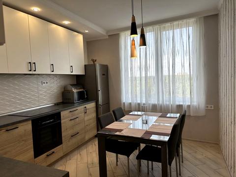 квартира за адресою Обухівська вул., 139