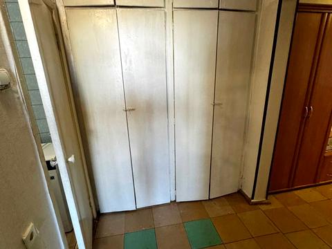 квартира по адресу Александра Довженко ул., 16-В