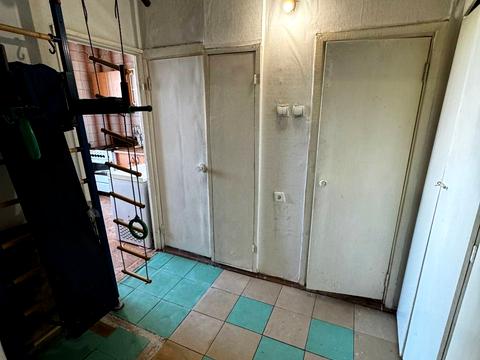 квартира по адресу Александра Довженко ул., 16-В