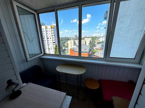 квартира по адресу Александра Довженко ул., 16-В
