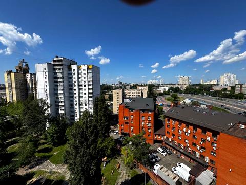 квартира по адресу Александра Довженко ул., 16-В